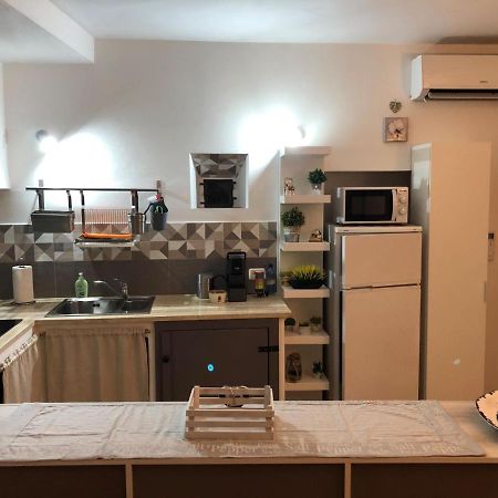 La Casa Di Zoe Apartment Кампилия Маритима Екстериор снимка
