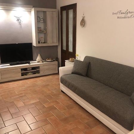 La Casa Di Zoe Apartment Кампилия Маритима Екстериор снимка