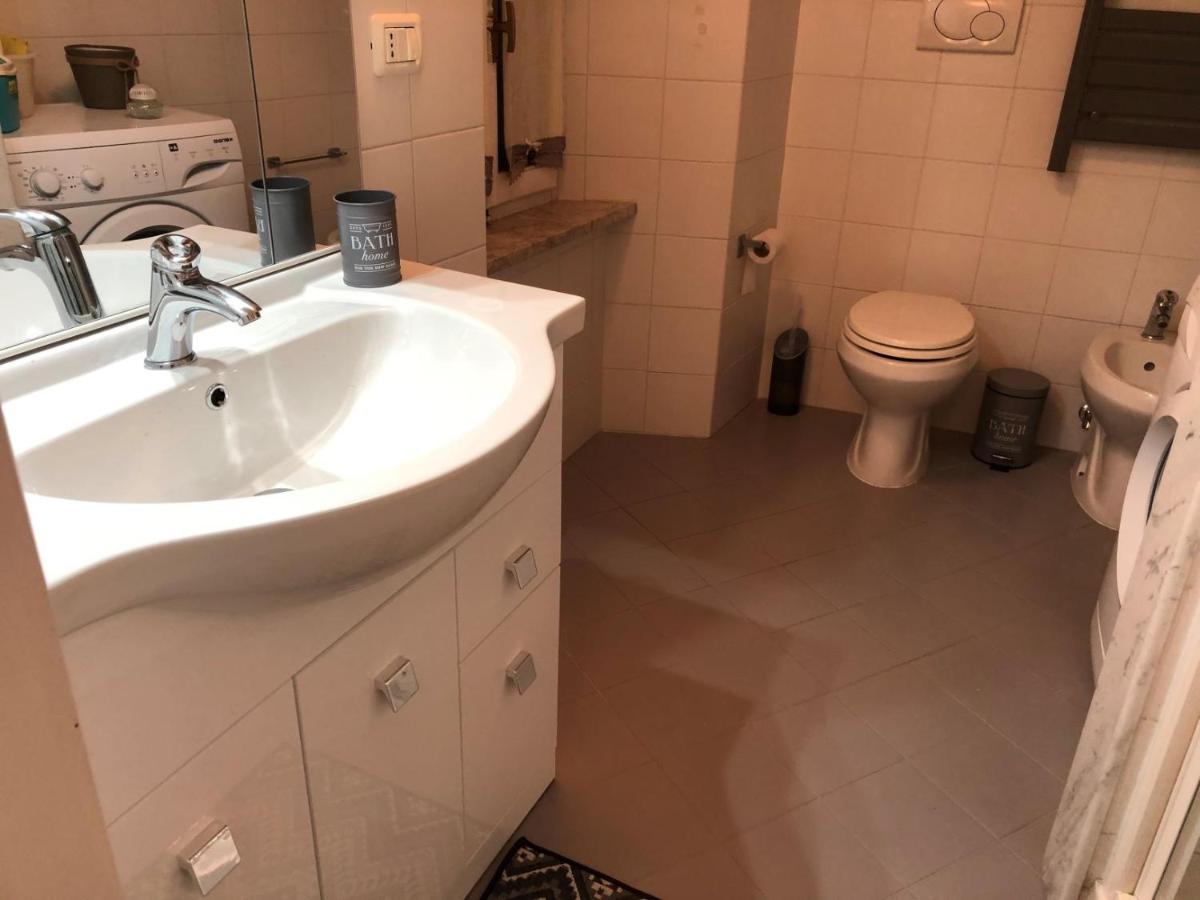 La Casa Di Zoe Apartment Кампилия Маритима Екстериор снимка