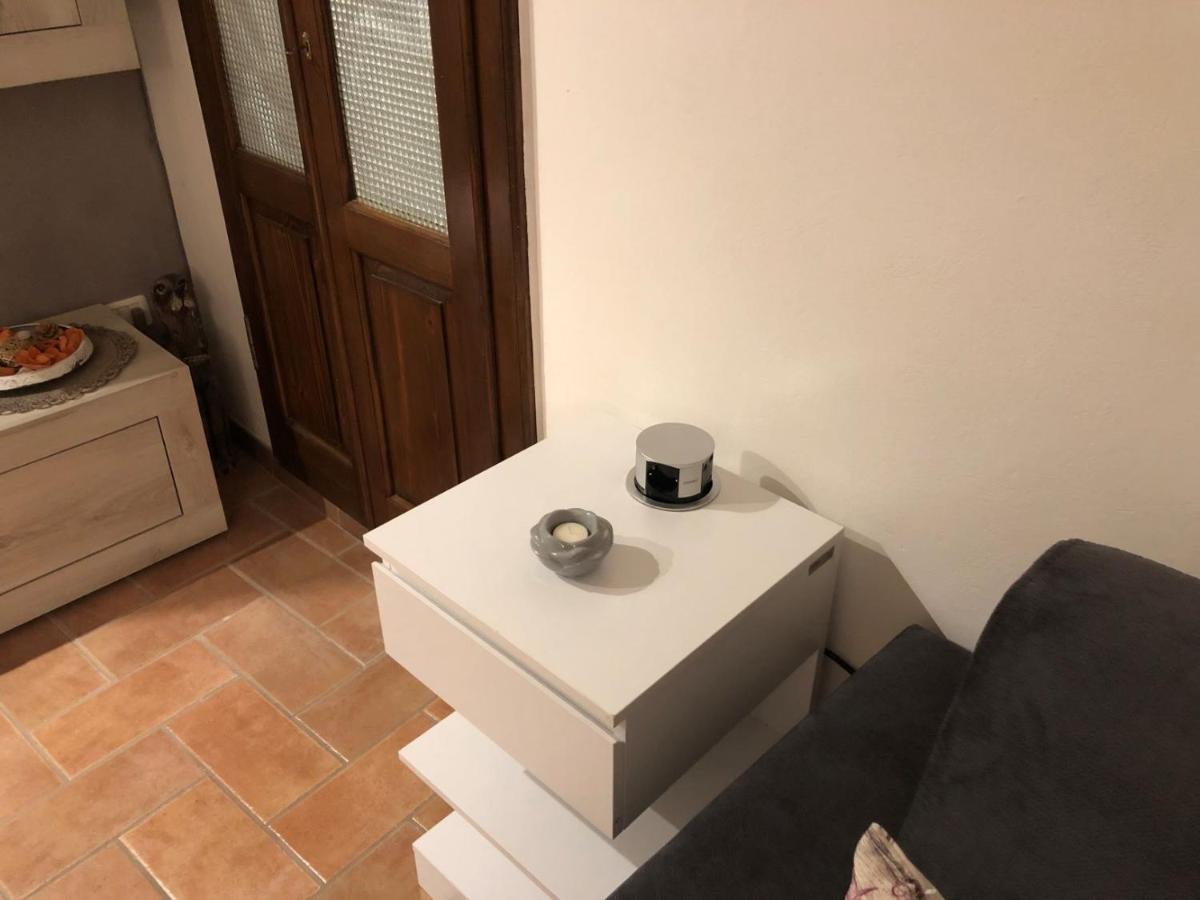 La Casa Di Zoe Apartment Кампилия Маритима Екстериор снимка
