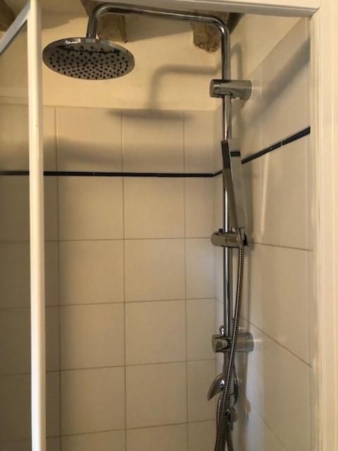La Casa Di Zoe Apartment Кампилия Маритима Екстериор снимка