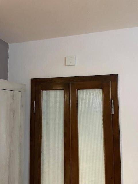 La Casa Di Zoe Apartment Кампилия Маритима Екстериор снимка